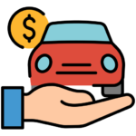 Handy Finance Vehicle Loan