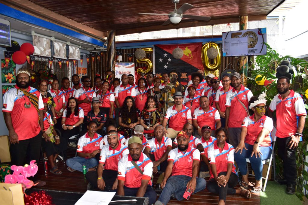 Handy Group Independece-Celeb2-2025