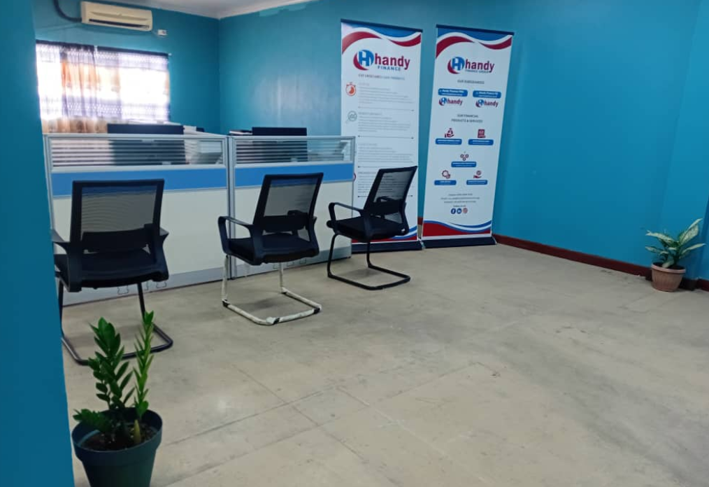 You are currently viewing Handy Finance opens three new branches