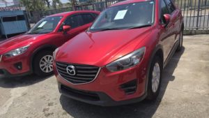 Handy FInance Motor Vehicle Loan