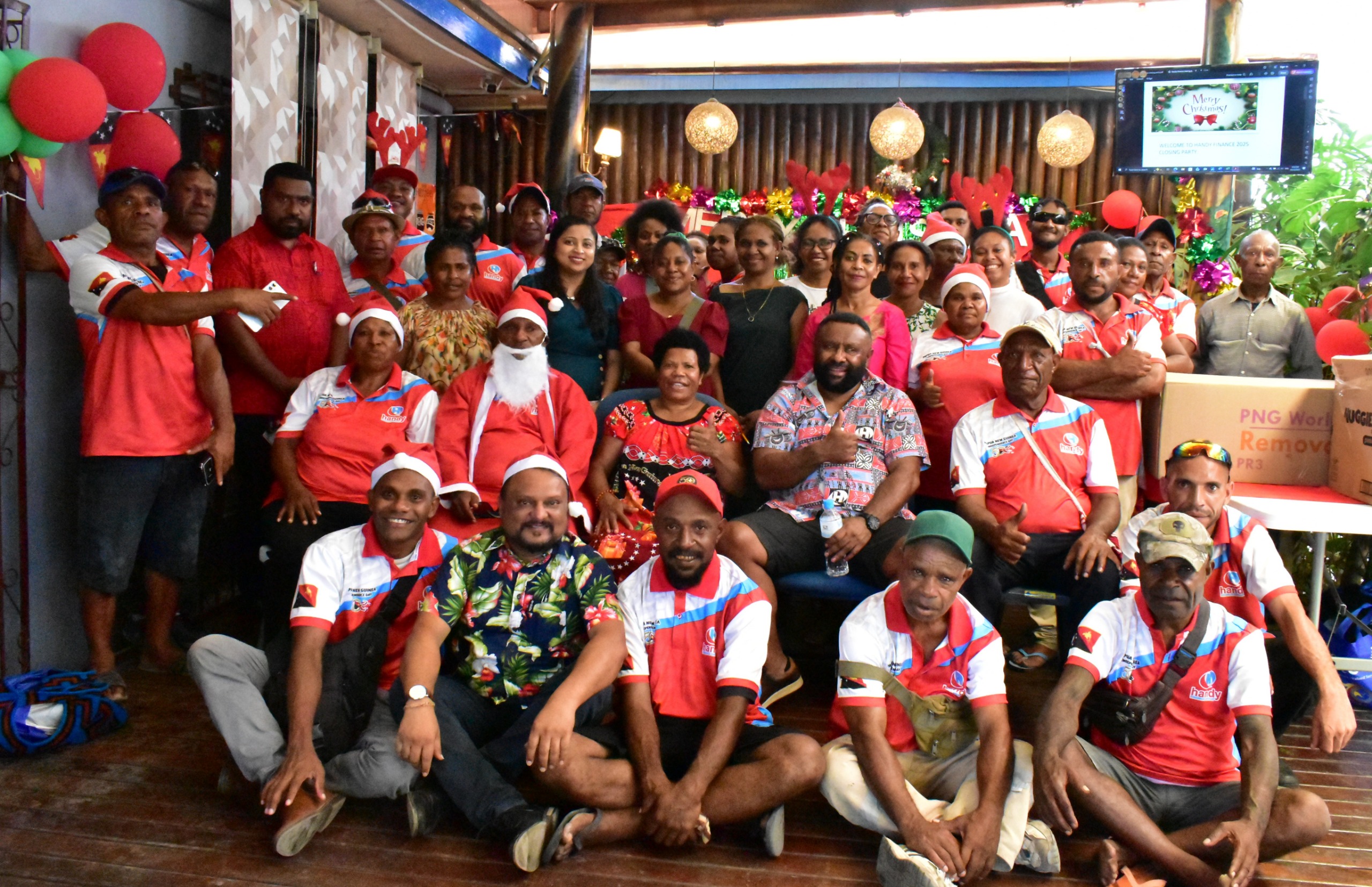 You are currently viewing Handy Finance Xmas Closing – 2025