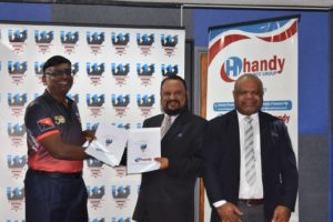HFL & ITI Partner to Empower Students & Staff Across PNG