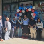 Lautoka Branch Handy FInance Fiji