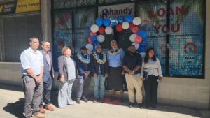 Read more about the article Handy Finance Fiji extends its Branch to Lautoka